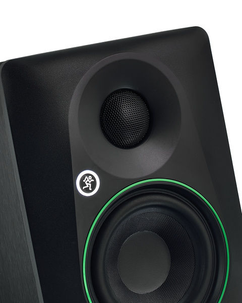 Mackie CR4.5