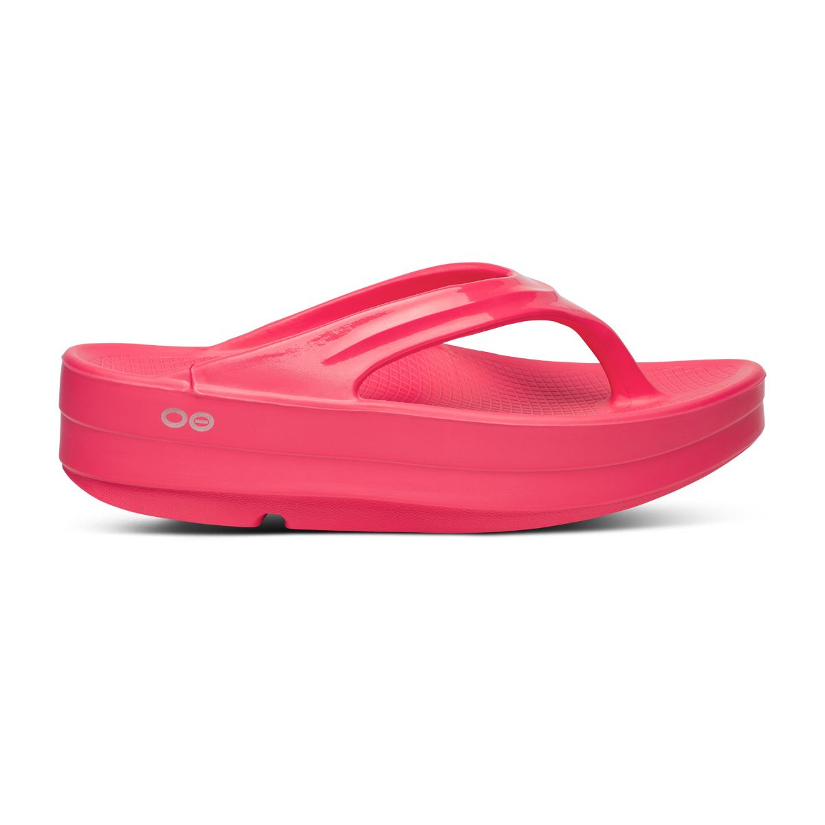 Oofos Oomega Women neon berry (NEOBRY) 42 OO-1410NEOBRYW11