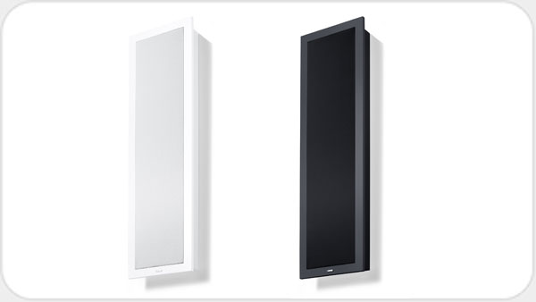 Canton Atelier 1100 InWall / OnWall *weiss* CA03809