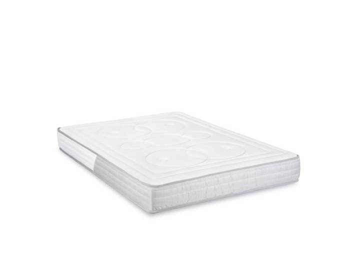 Matelas Mousse Nirvana 140x190 cm Epaisseur 19 cm Accueil Mémoire de forme