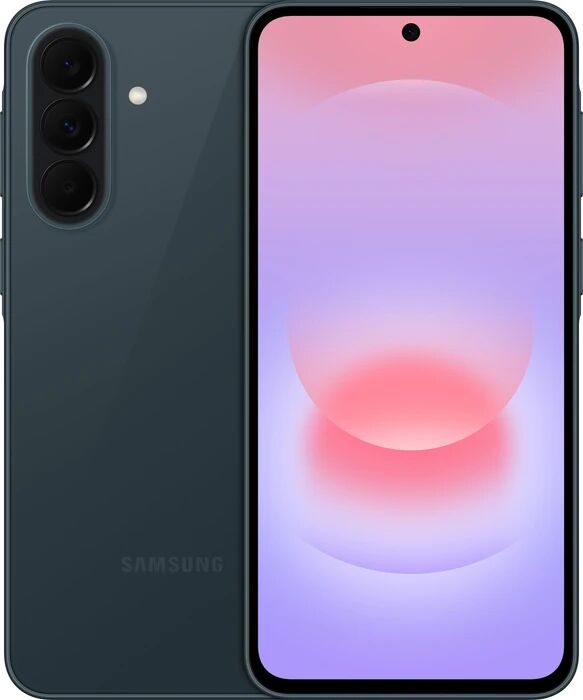 SAMSUNG Galaxy A37 5G   8 GB   256 GB   Dual-SIM   Awesome Graygreen - Refurbished