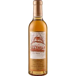 Essensia Sweet White Dessert Wine Quady Winery 2021