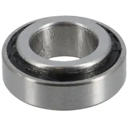 Black Bearing, Kugellager, MAX 6800 E 2RS