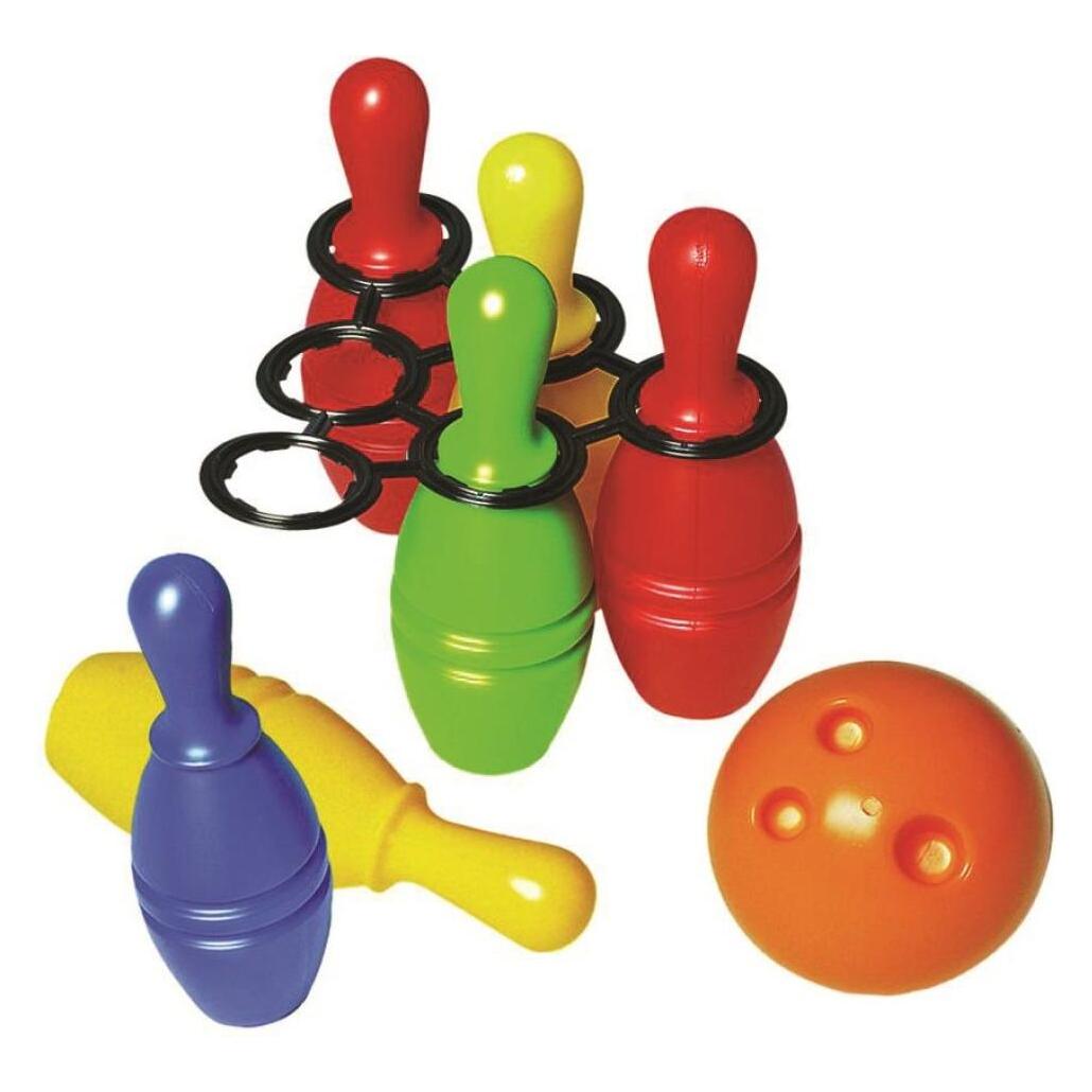 Dohány Bowling-Set (1 Spieler) (42997747)
