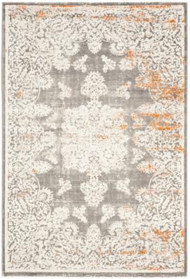 SAFAVIEH Passion Lindy Vintage Distressed Boho Oriental Rug