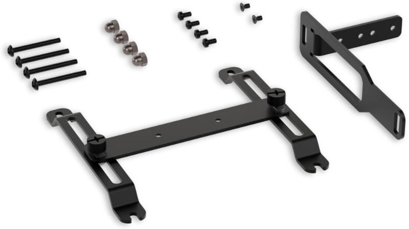 Alphacool Core Universalhalterungsset f&uuml;r DDCzero Reservoir