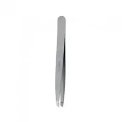 Beter Stainless Steel Hair Removal Tweezers Oblique