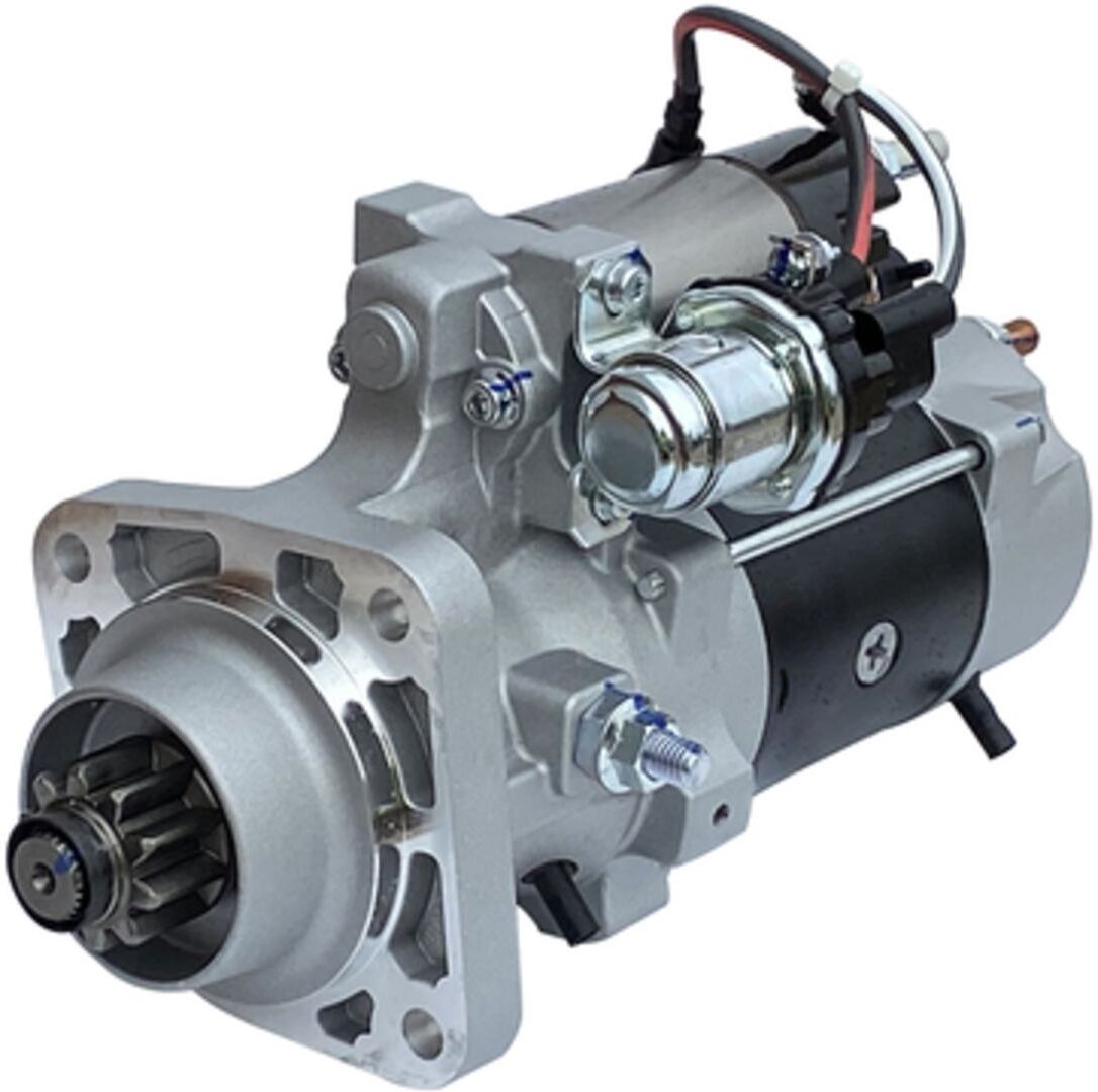 Starter PRESTOLITE ELECTRIC HM95R3041SE