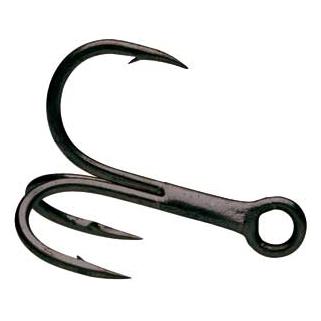 Savage Gear SG Y-Treble Hook Size 12 BLN - 10pcs (5706301429278)