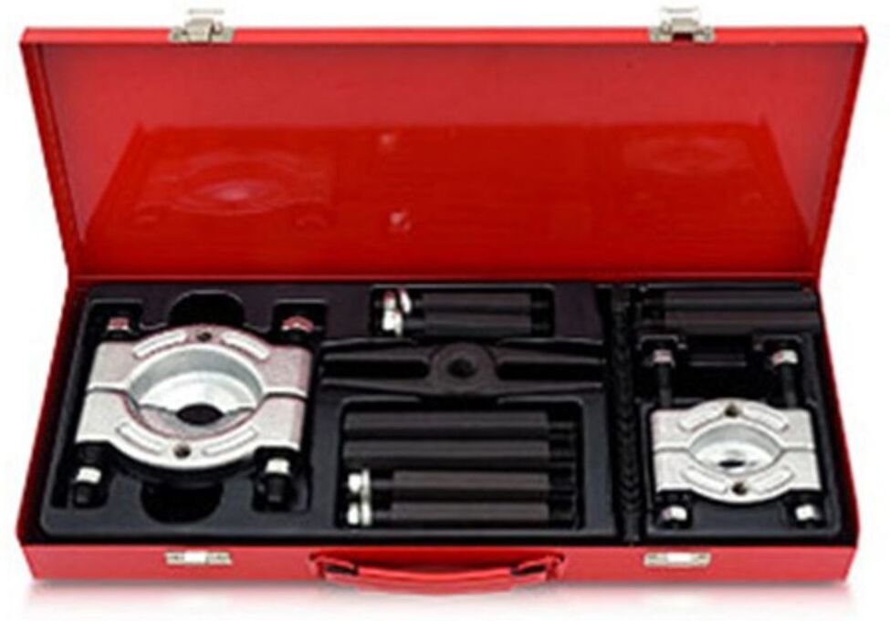 Toptul Estrattore 30-50 mm und 75-105 mm