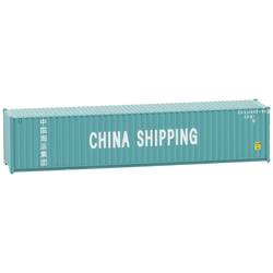 Faller 40 CHINA SHIPPING 182101 H0 Container 1 St.