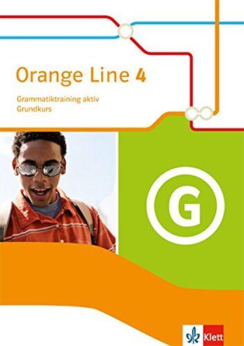 Frank Haß - Orange Line / Ausgabe 2014: Orange Line / Vokabeltraining aktiv 4: Ausgabe 2014 / Grundkurs - Preis vom 13.10.2026 19:28:25 h