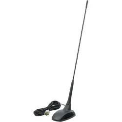 PNI CB ESCORT HP 8000L ASQ Funkpaket + Extra 48 CB-Antenne mit Magnet, Zubehör Netzwerk