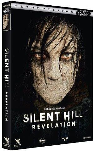 Silent Hill : Révélation - Preis vom 11.10.2026 03:10:56 h