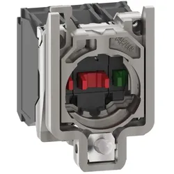 Schneider Electric Hilfsschalterblock ZB4BZ141