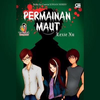 Permainan Maut - Lexie Xu, Audio, 9789179891190
