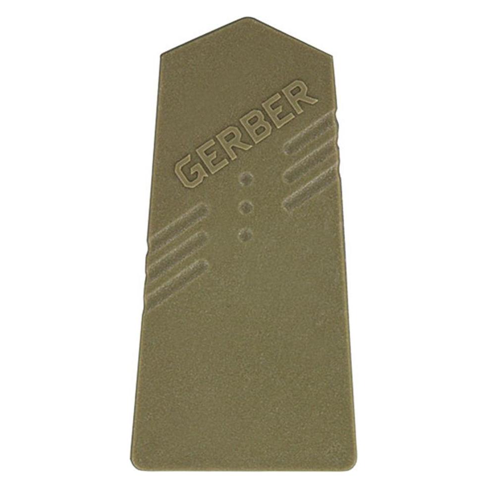 Gerber Gear Crisis Hook Knife TAN499/Box (7.30 cm) (30-000590)