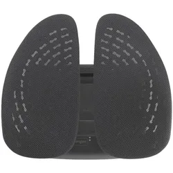 Kensington Rückenkissen »SmartFit® Conform« schwarz, 41x14x43.5 cm
