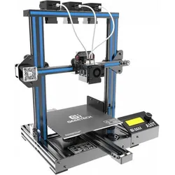 Geeetech A10T 3-Farbmischung, 3D Drucker