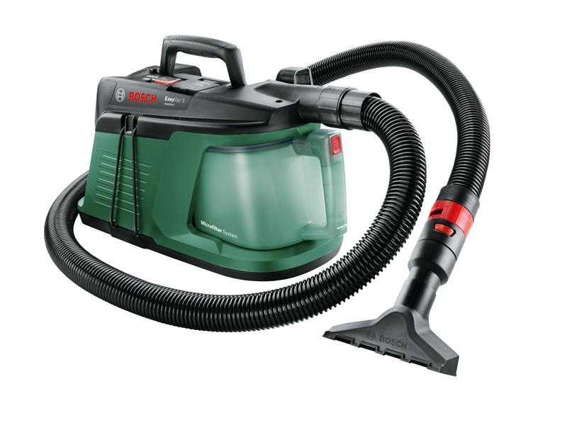 Bosch Trockensauger EasyVac 3 06033D1000