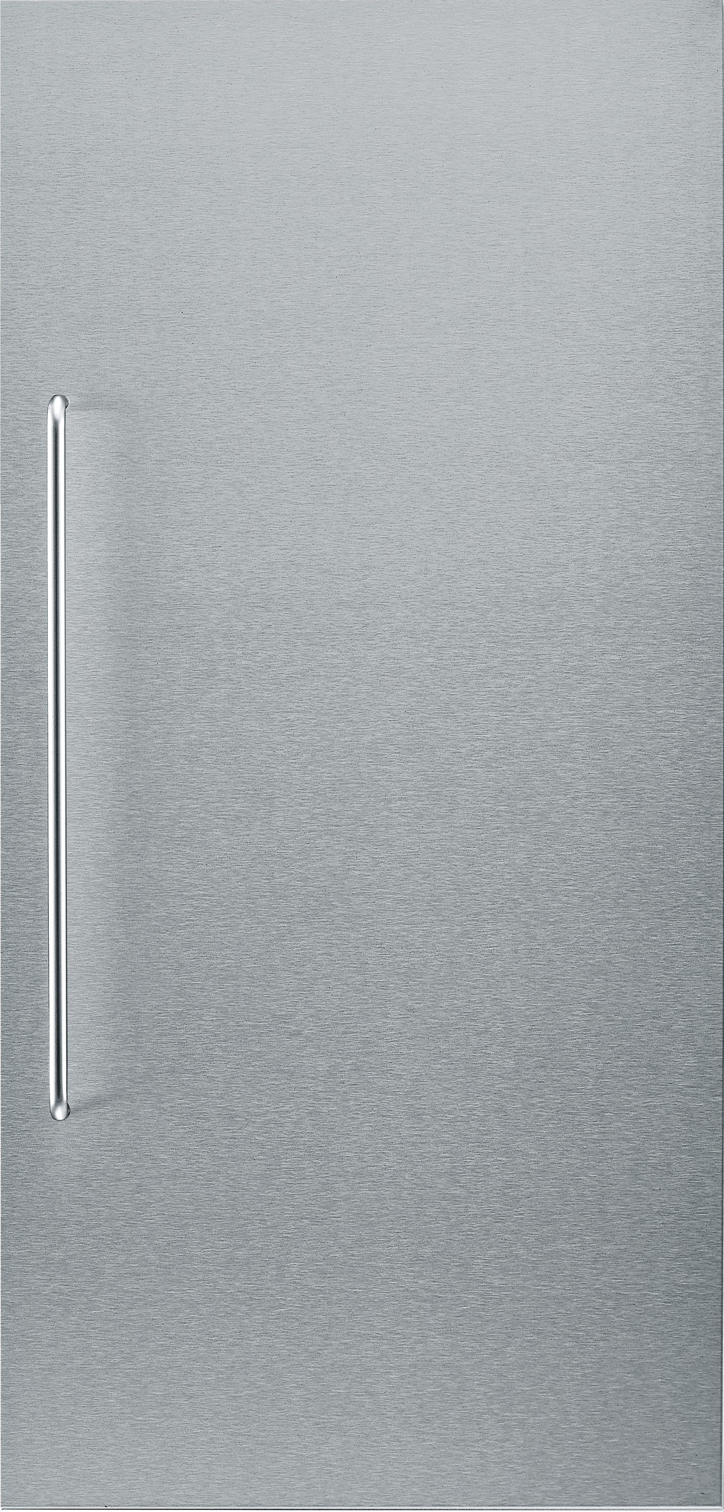 Siemens KF40ZSX0, Paneel für Dunstabzugshaube, Edelstahl, Edelstahl, Oben, Siemens, 590 mm