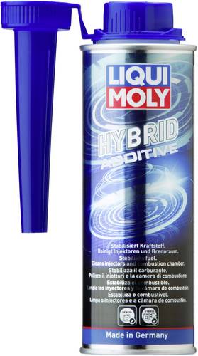 Liqui Moly Hybrid Additive 1001 250ml