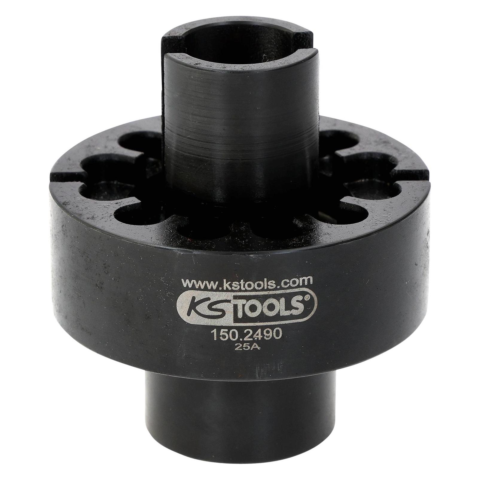 KS Tools 3/4" Spezialnuss für ABS-Rotoren, Jaguar (150.2490)