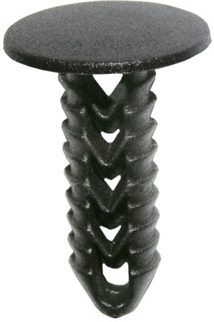 Romix Clip C10155, 10 Pezzo