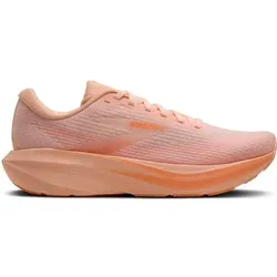 BROOKS Damen Laufschuhe Ghost Amp, Größe 40 in Orange Orange