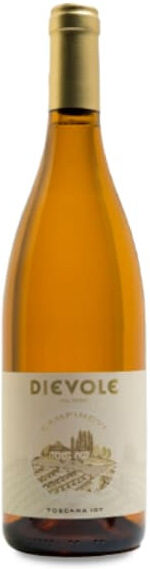 Dievole Campinovi Bianco Toscana 2022 - 75cl