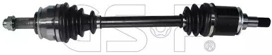 GSP 299285 Drive shaft