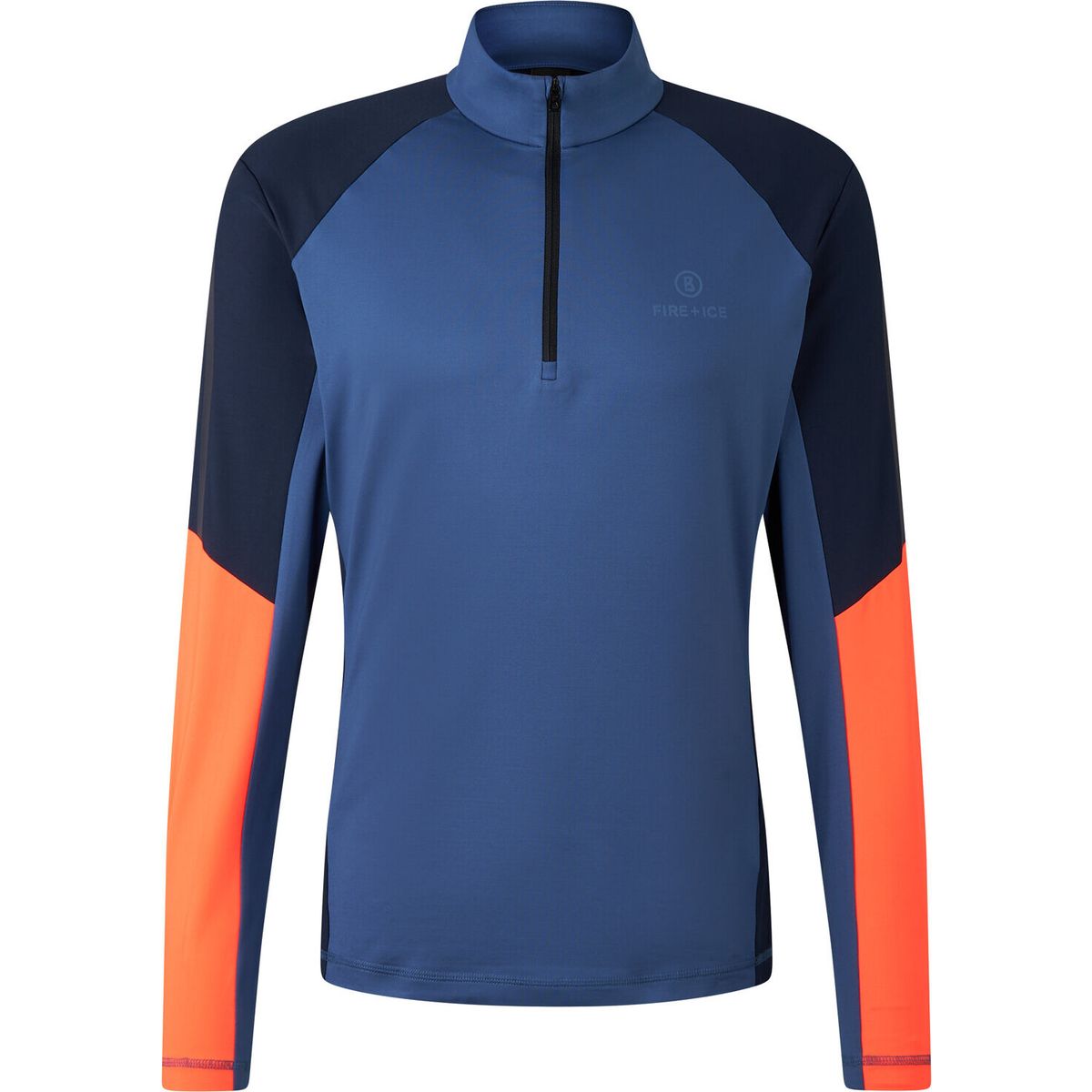 Bogner Fire + Ice Berkan blue-grey (396) XXL N254_54124946-396-XXL