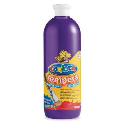 Carioca Temperafarben 1000ml 3393 violett (1000 ml) (3393)