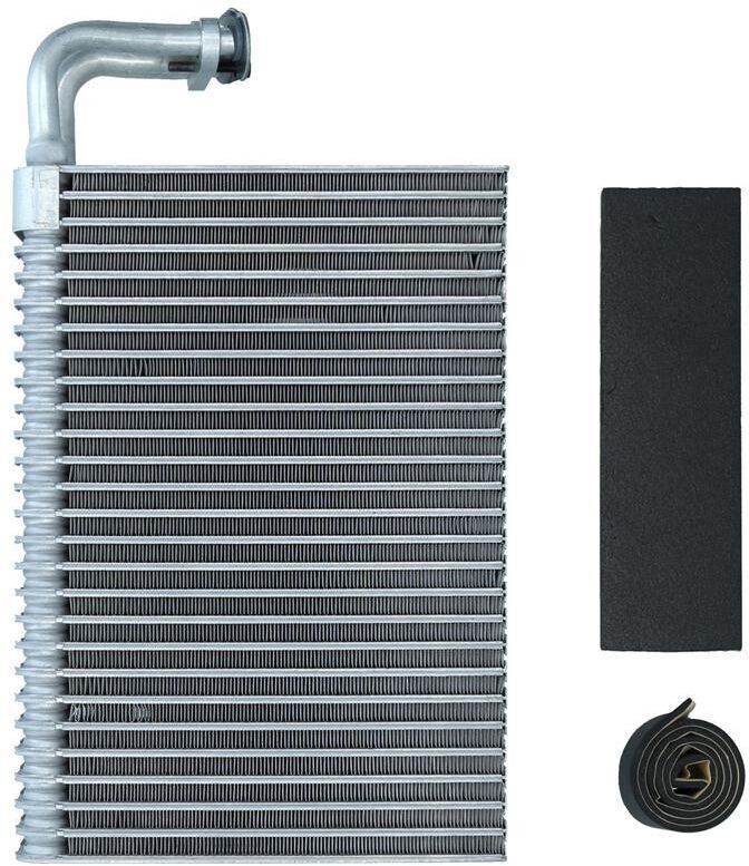 Kamoka Verdampfer, Klimaanlage 7770031 Für Alpina