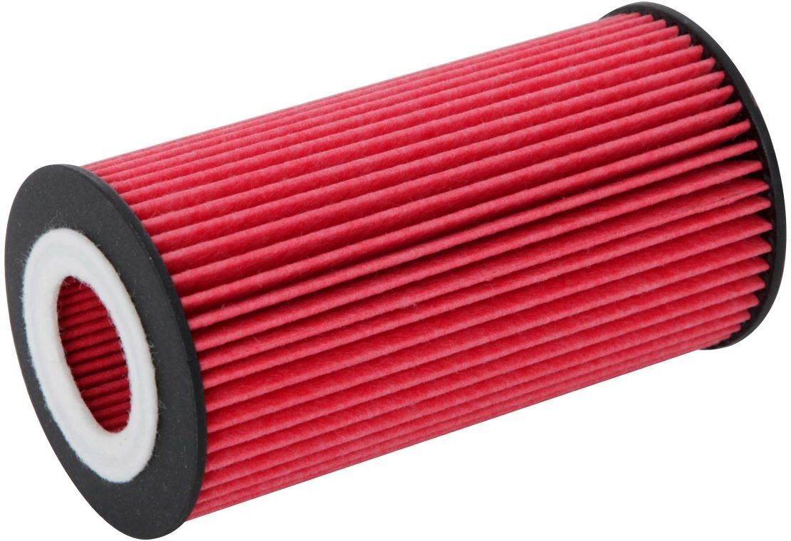 K&N Filters HP-7010 Oil filter