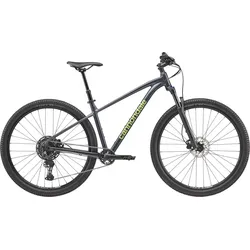 Cannondale Trail 1 Tungsten Blue