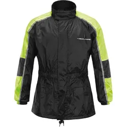 4Square, Motorrad Regenbekleidung, Drop (Damen, Herren, XL)