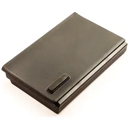 AGI 14.8V - 4400 mAh - Li-Ion - Batterie/Akku (1 Zelle, 4400 mAh), Notebook Akku, Schwarz