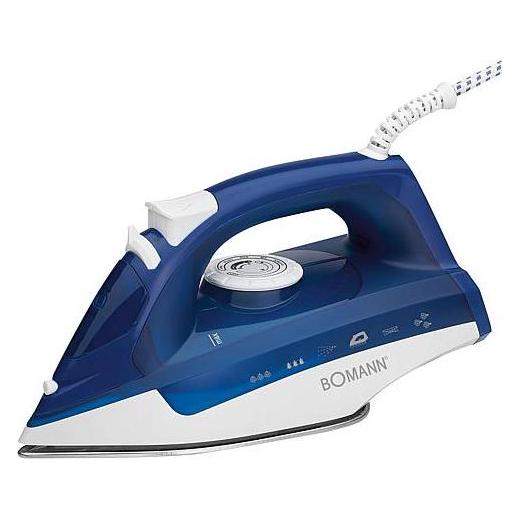 Bomann DB 6004 CB (2200 W, 35 g/min) (660041)