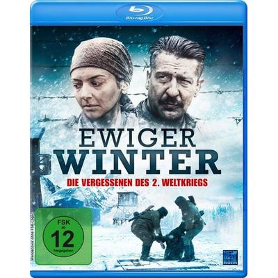 Ewiger Winter - Die Vergessenen des 2. Weltkriegs, Blu-ray