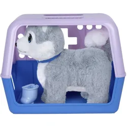 Little Live Pets Ouchies Husky (30 cm)