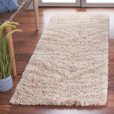 SAFAVIEH Portofino Shag Gulin 2-inch Thick Rug