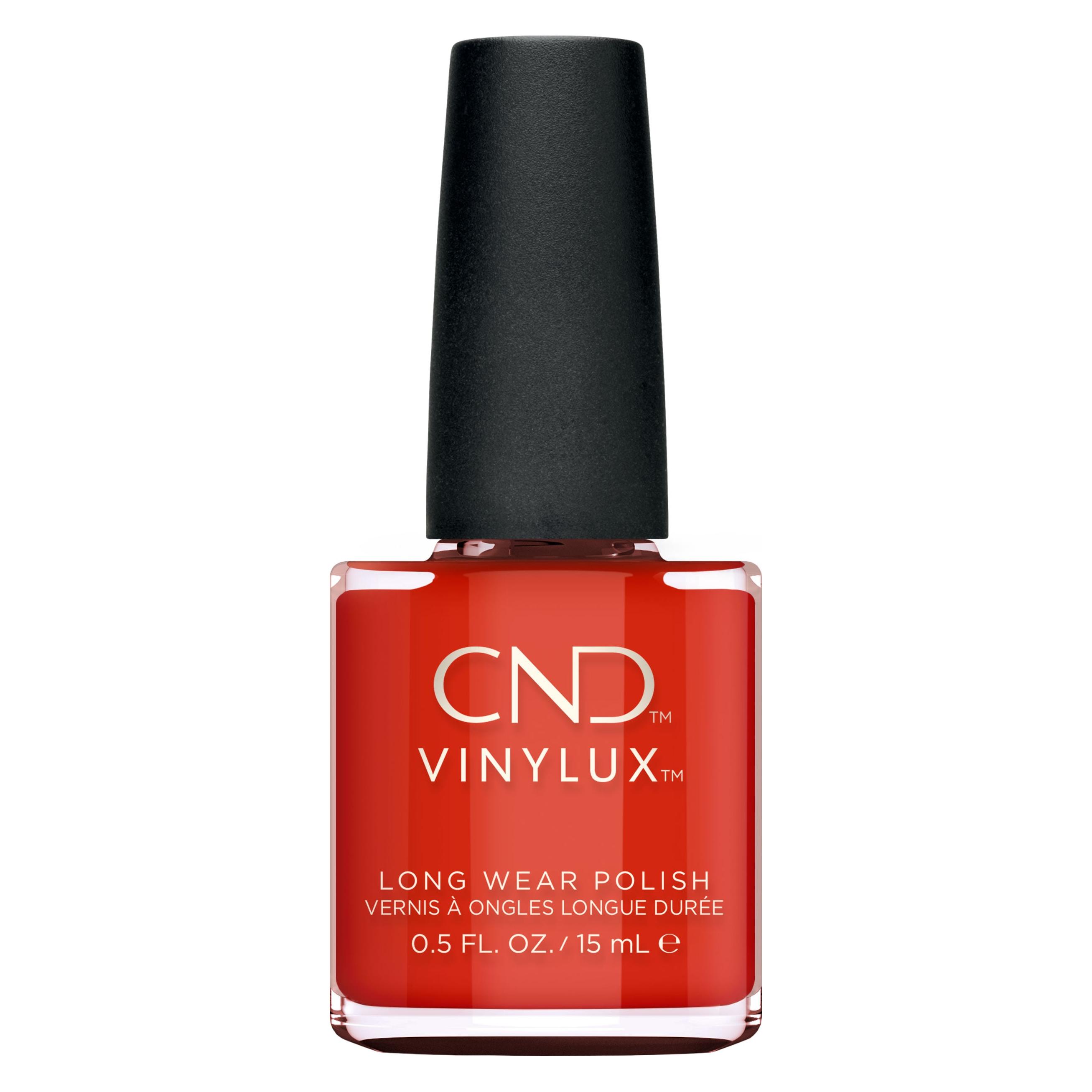 CND Vinylux #693 Hot or Knot 15 ml (Hot or Knot, Farblack) (125481)