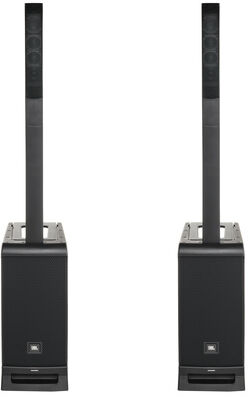 JBL IRX One Stereo Bundle
