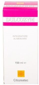 Citozeatec Dulcozym 150ml