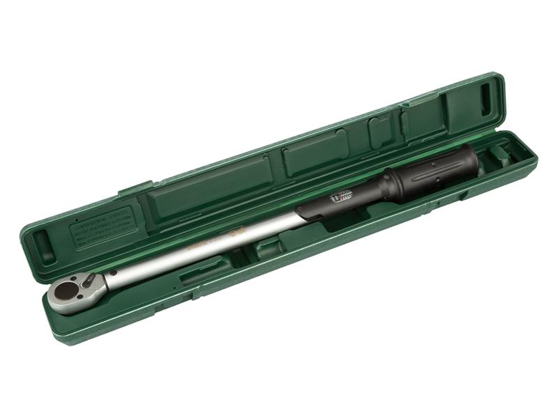 MANNESMANN Drehmomentschlüssel Auto-Drehmomentschlüssel m18145