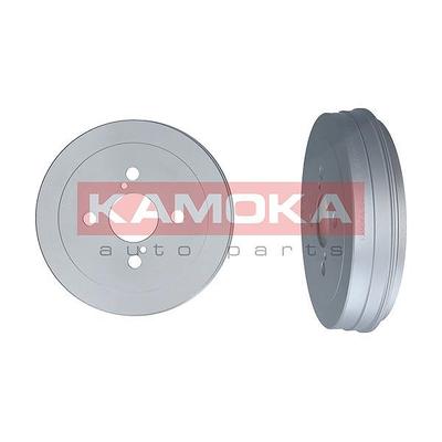 Kamoka Bremstrommel [Hersteller-Nr. 104028] für Toyota