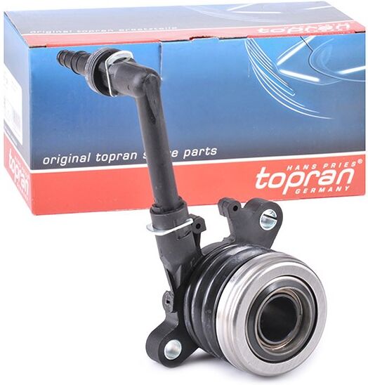 TOPRAN 701 138 Irroituslaakeri