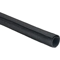 HellermannTyton Geflechtschlauch Twist-In 05