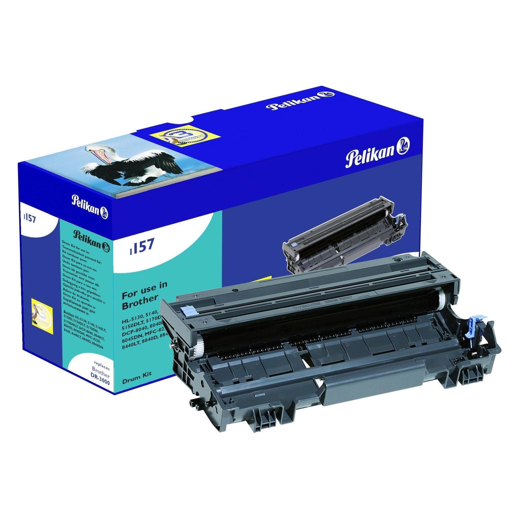 Pelikan Dr-3000 (BK) (626714)